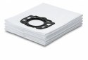 Worki filtracyjne do WD4/5/6 2.863-006.0 Karcher