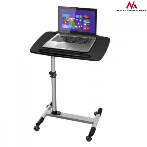 Wózek do laptopa, projektora, na kółkach MC-671 Maclean
