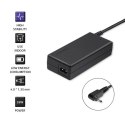 Zasilacz do Asus 33W | 19V | 1.75A | 4.0*1.35 | +kabel zasilający Qoltec