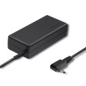 Zasilacz do Asus 33W | 19V | 1.75A | 4.0*1.35 | +kabel zasilający Qoltec