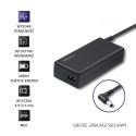 Zasilacz do IBM Lenovo 90W | 20V | 4.74A | 5.5*2.5 Qoltec