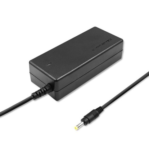 Zasilacz do Lenovo 45W | 20V | 2.25A | 4.0*1.7 | +kabel zasilający Qoltec Zasilacz do Lenovo 45W | 20V | 2.25A | 4.0*1.7 | +kabel zasilający Qoltec