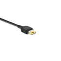 Zasilacz do Lenovo 45W | 20V | 2.25A | Slim Tip + pin Qoltec
