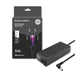 Zasilacz do Toshiba 65W | 19V | 3.42A | 5.5*2.5 Qoltec