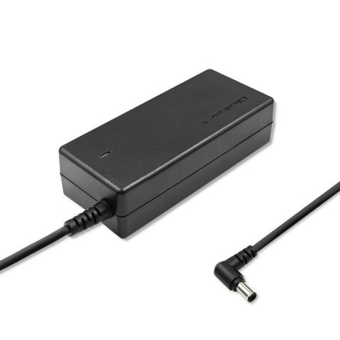 Zasilacz do Toshiba 65W | 19V | 3.42A | 5.5*2.5 Qoltec Zasilacz do Toshiba 65W | 19V | 3.42A | 5.5*2.5 Qoltec