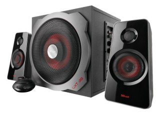 Zestaw głośników 2.1 z subwooferem Gaming GXT 38 Trust