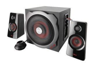 Zestaw głośników 2.1 z subwooferem Gaming GXT 38 Trust