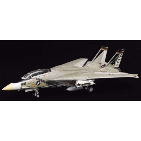 ACADEMY U.S. Navy Fighte r F-14A Tomcat Academy ACADEMY U.S. Navy Fighte r F-14A Tomcat Academy