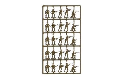 American Infantry Italeri American Infantry Italeri