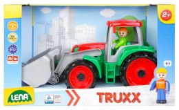 Ciągnik Truxx 35 cm Lena