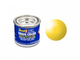 Farbka Email Color 12 żółty błyszczący 14ml Revell