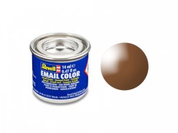 Farbka Email Color 80 Mud Brown połysk Revell