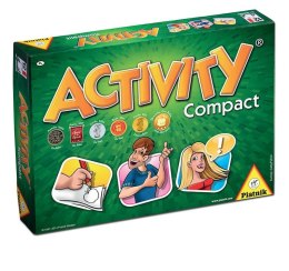 Gra Activity Compact Piatnik