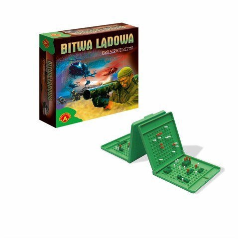 Gra Bitwa Lądowa Alexander Gra Bitwa Lądowa Alexander