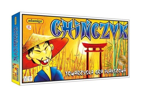 Gra Chińczyk Adamigo Gra Chińczyk Adamigo