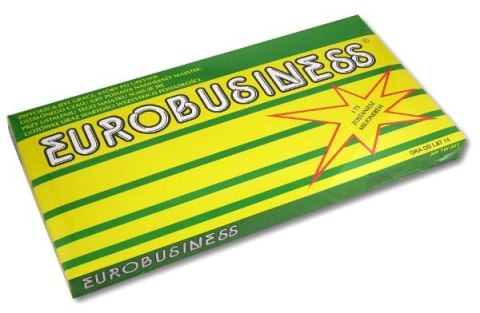 Gra Eurobusiness Labo Gra Eurobusiness Labo