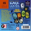 Gra Karaluszek Kłamczuszek (edycja Królewska) G3