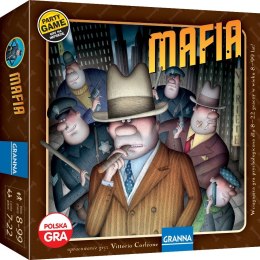 Gra Mafia Granna