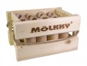 Gra Mölkky Tactic
