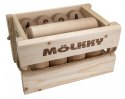 Gra Mölkky Tactic