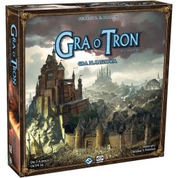 Gra o Tron - 2 edycja Galakta