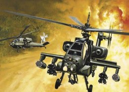 ITALERI AH-64A Apache Italeri
