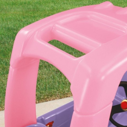 Jeździk Cozy Truck Samochód księżniczki Little Tikes Jeździk Cozy Truck Samochód księżniczki Little Tikes