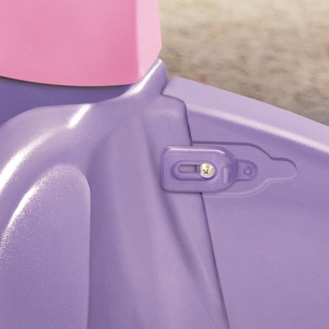 Jeździk Cozy Truck Samochód księżniczki Little Tikes Jeździk Cozy Truck Samochód księżniczki Little Tikes