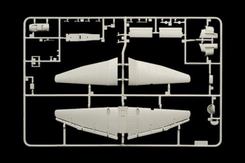 Ju-87 B2 Stuka Italeri Ju-87 B2 Stuka Italeri