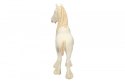 Klacz rasy Shire Schleich