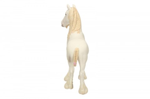 Klacz rasy Shire Schleich Klacz rasy Shire Schleich