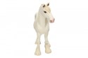Klacz rasy Shire Schleich