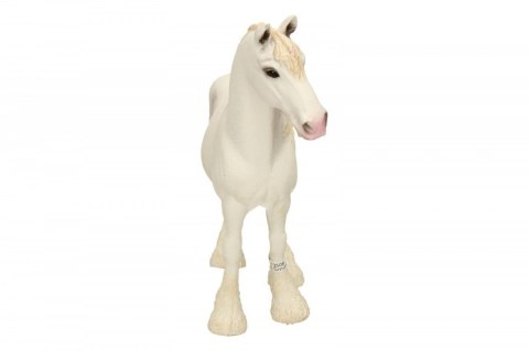 Klacz rasy Shire Schleich Klacz rasy Shire Schleich