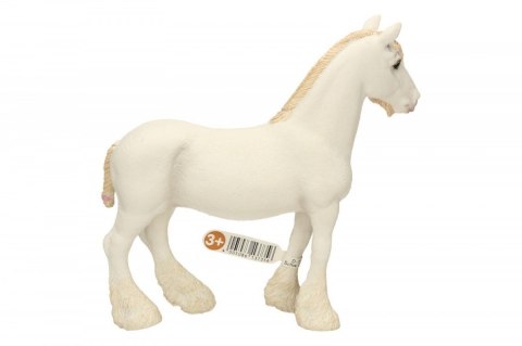 Klacz rasy Shire Schleich Klacz rasy Shire Schleich