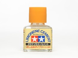 Klej Limonene Extra Thin Cement 40 ml Tamiya