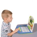 Laptop dwujęzyczny Smily Play