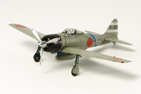 Mitsubishi A6M3 (Hamp) Zero Tamiya Mitsubishi A6M3 (Hamp) Zero Tamiya