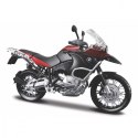 Model Motor Mix Maisto