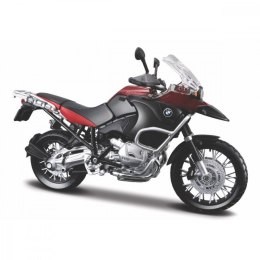 Model Motor Mix Maisto