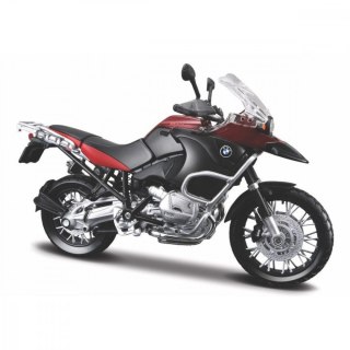 Model Motor Mix Maisto