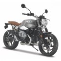 Model Motor Mix Maisto