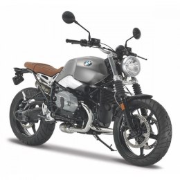 Model Motor Mix Maisto