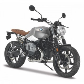 Model Motor Mix Maisto