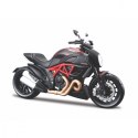Model Motor Mix Maisto