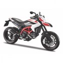 Model Motor Mix Maisto