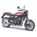 Model Motor Mix Maisto