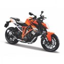 Model Motor Mix Maisto
