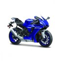 Model Motor Mix Maisto