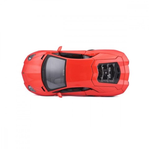 Model kompozytowy Lamborghini Aventador LP700-4 Maisto Model kompozytowy Lamborghini Aventador LP700-4 Maisto