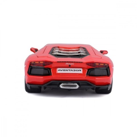 Model kompozytowy Lamborghini Aventador LP700-4 Maisto Model kompozytowy Lamborghini Aventador LP700-4 Maisto